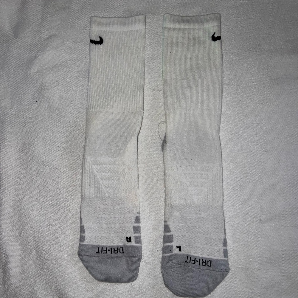 nike socks